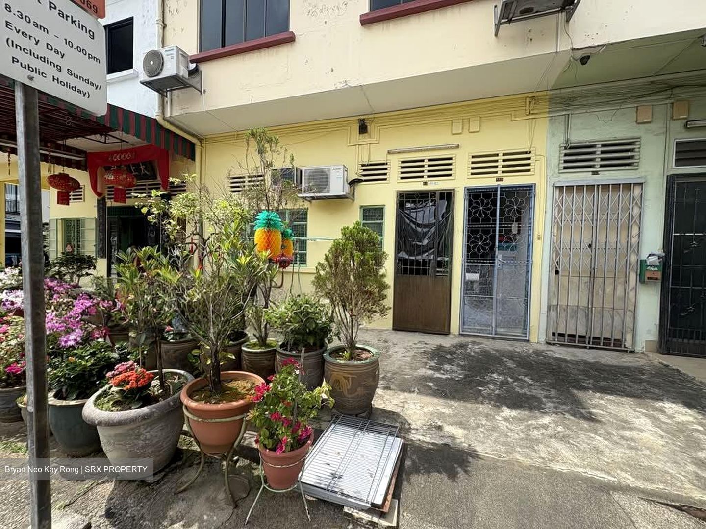 Joo Avenue (D8), Terrace #543471221